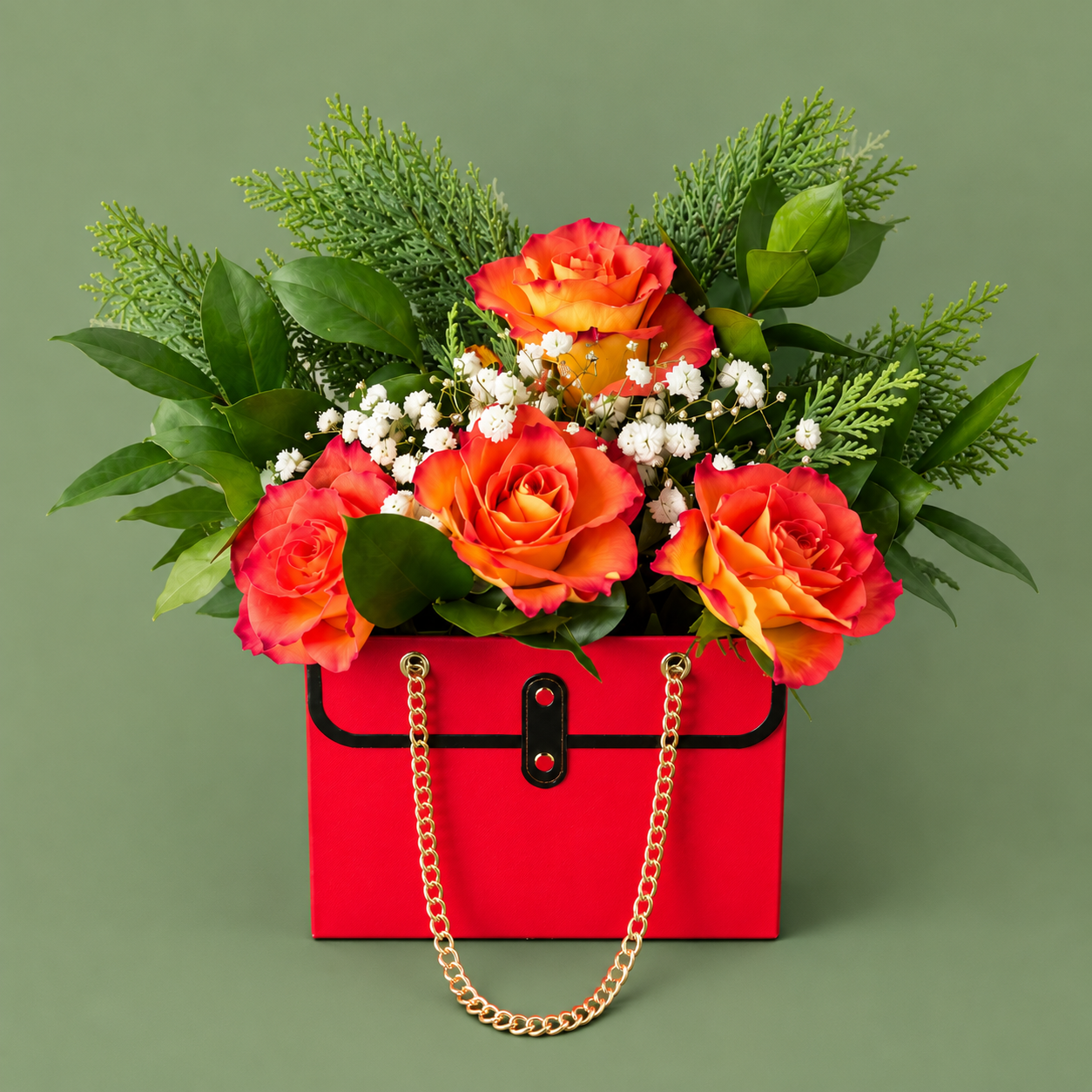 Christmas Gift Bag