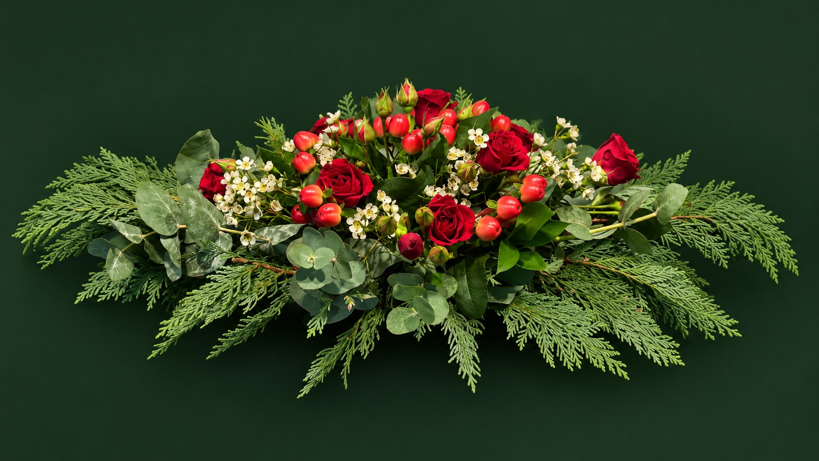 Graveside thoughts