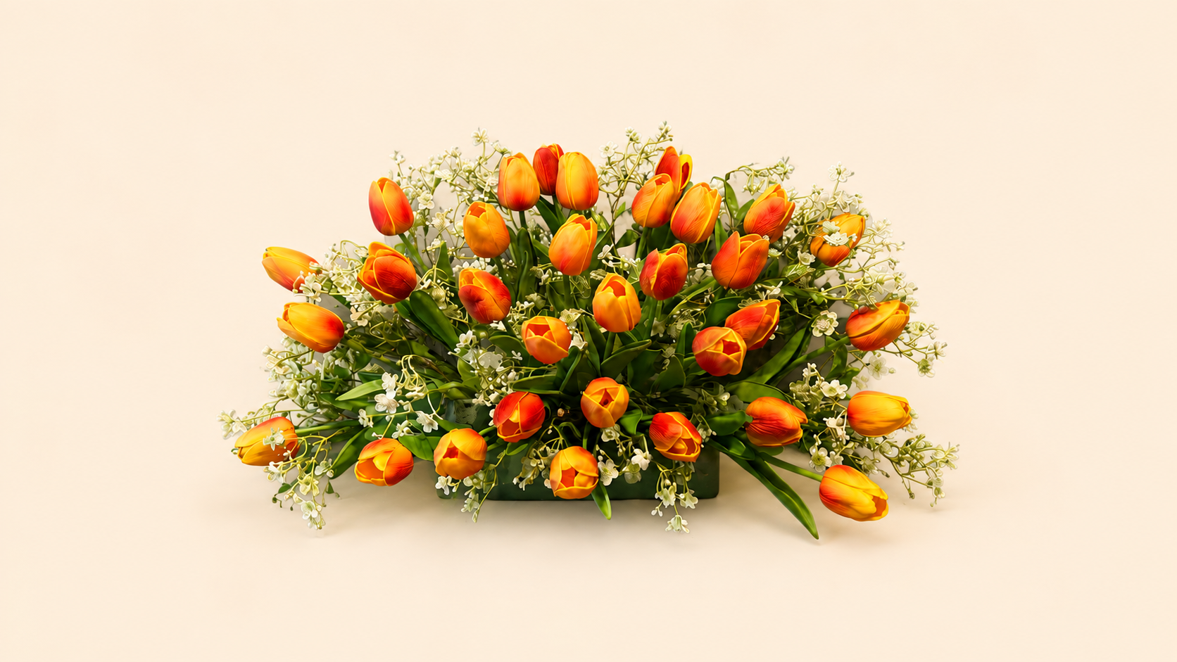 Bespoke Seasonal Centrepieces
