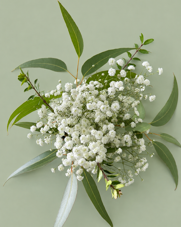 Garden Posy