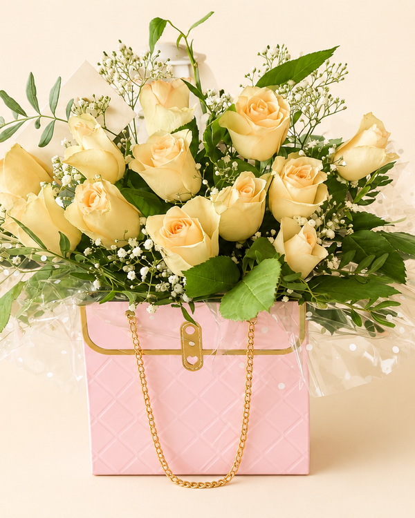 Bag of Blossoms